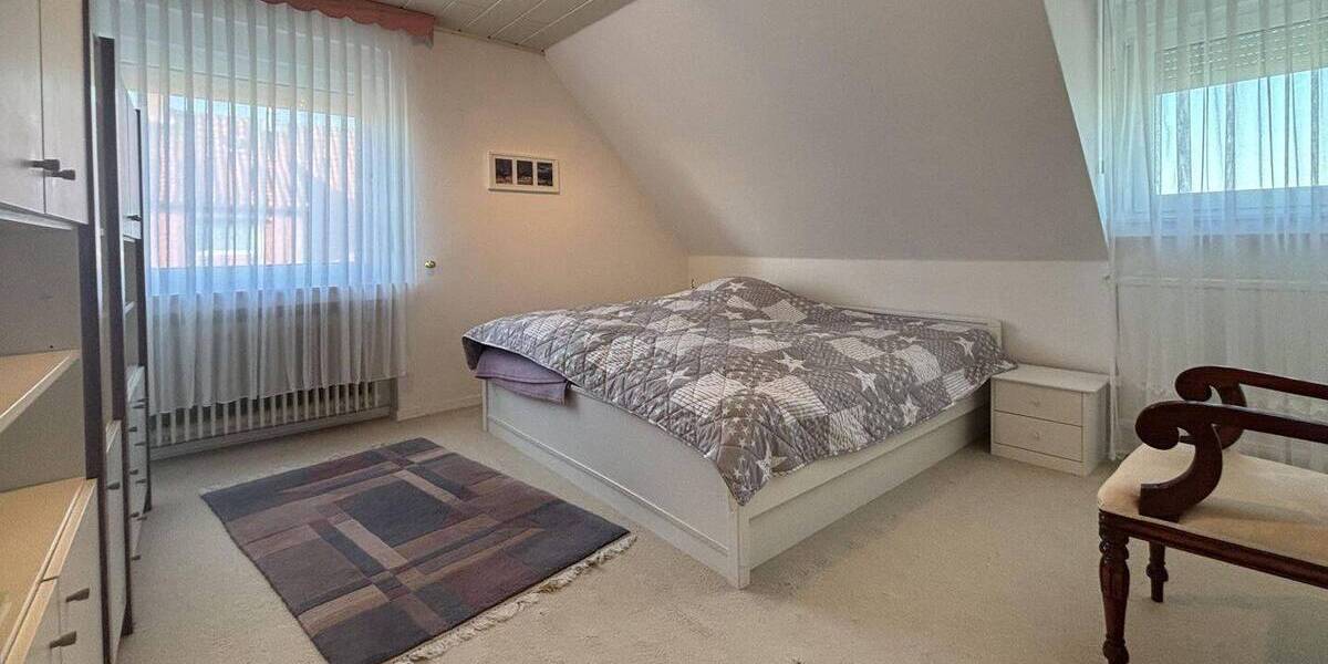 Einfamilienhaus Wunstorf Klein Heidorn - 6 Zimmer, 143 m&sup2;, 433.000&euro; | Angebot:26275740