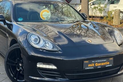 Porsche Panamera 229.000 km 21.990 &euro; Worms 67547