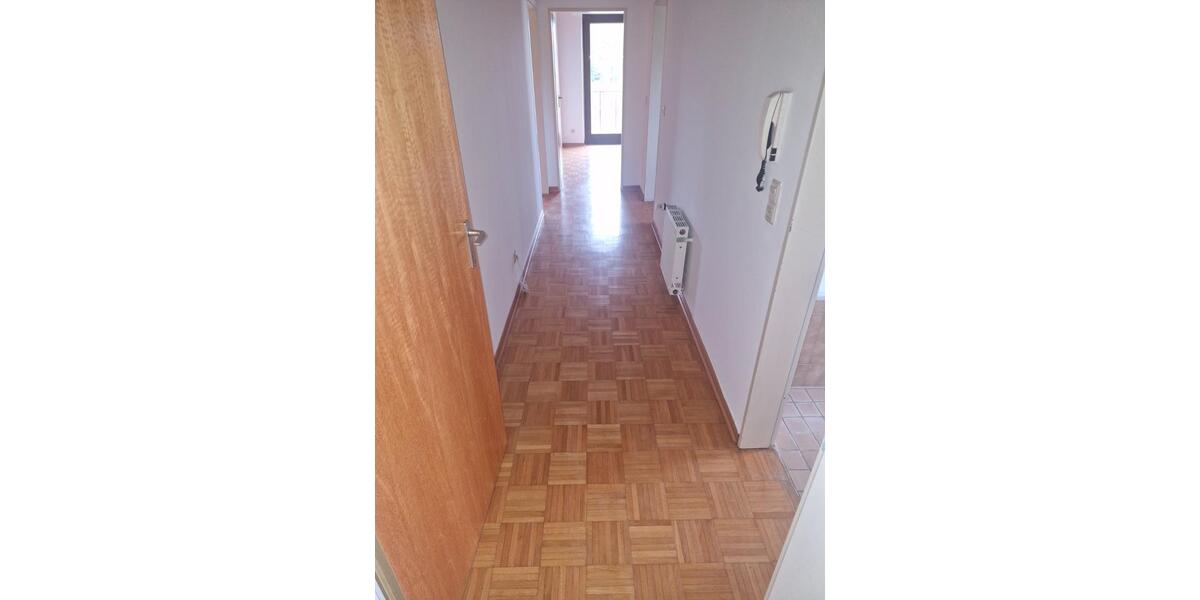 Wohnung 55qm in Ahaus zu vermieten 2 zimmer