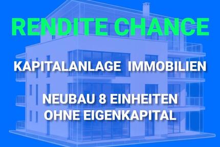 Investment - Kapitalanlage Immobilien ohne Eigenkapital Cashflow+ zimmer