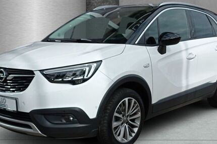 Opel Crossland (X) 28.981 km 19.995 € Reinbek 21465