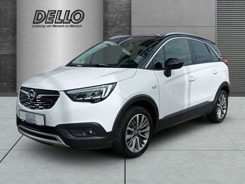 Opel Crossland (X) 28.981 km 19.995 € Reinbek 21465