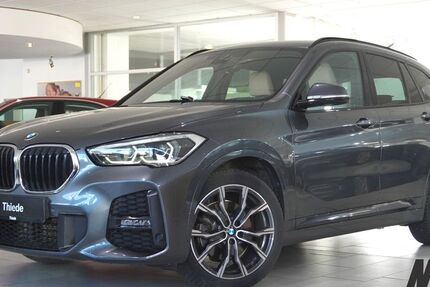 BMW X1 34.990 km 27.990 &euro; Schöningen 38364
