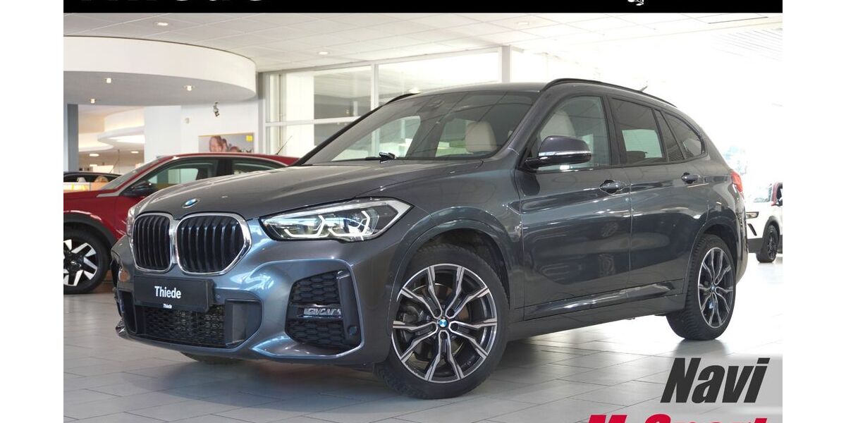 BMW X1 34.990 km 27.990 &euro; Schöningen 38364