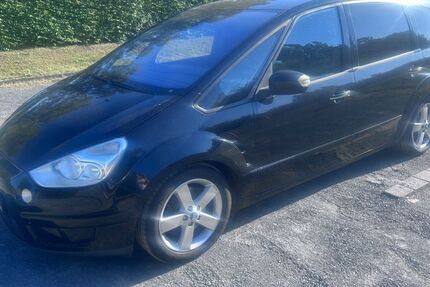Ford S-Max 385.584 km 2.000 &euro; Rosdorf 37124