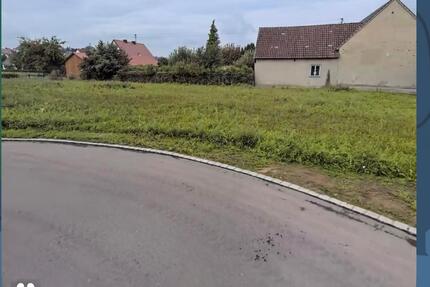 Grundstück Aislingen - 780&euro; | Angebot:24658770