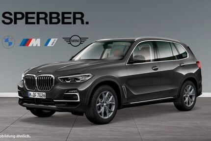 BMW X5 83.540 km 43.900 &euro; Bamberg 96050