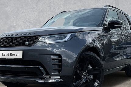 Land Rover Discovery 3.624 km 72.877 &euro; Eberswalde 16225