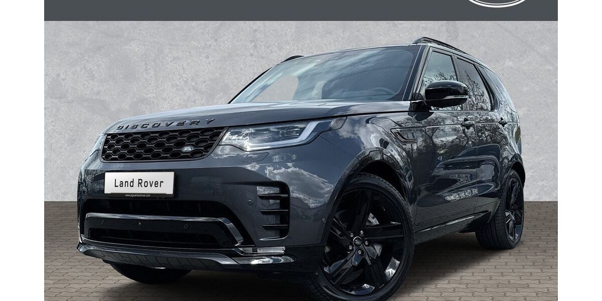 Land Rover Discovery 3.624 km 72.877 &euro; Eberswalde 16225