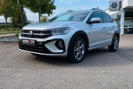 VW Taigo 19.920 km 21.490 € Viersen 41748