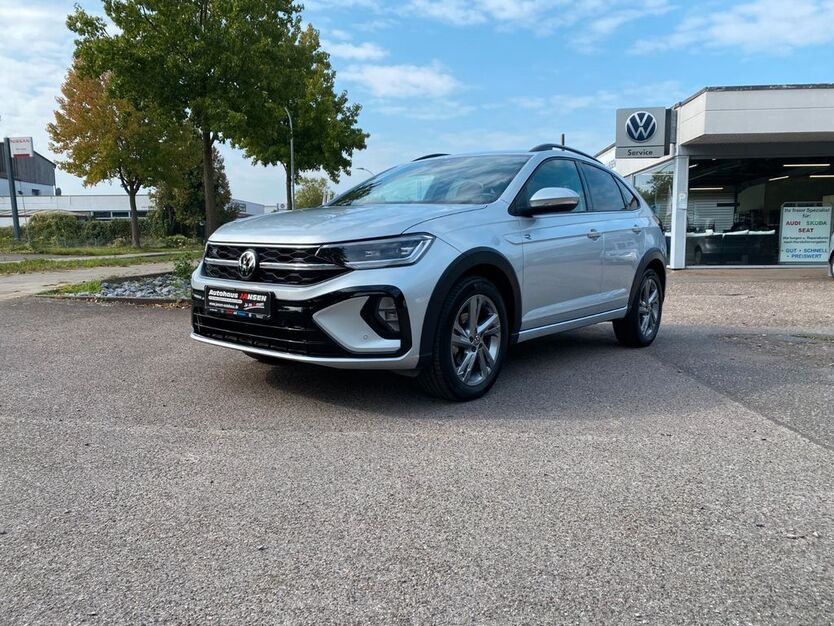 VW Taigo 19.920 km 21.490 € Viersen 41748