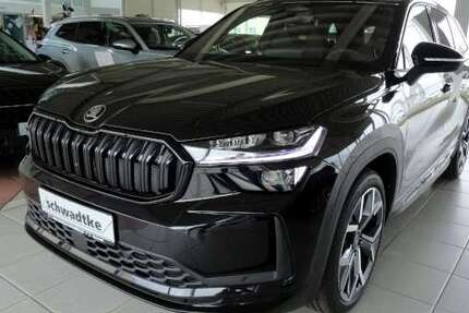 Skoda Kodiaq 1.150 km 43.950 &euro; Luckau 15926
