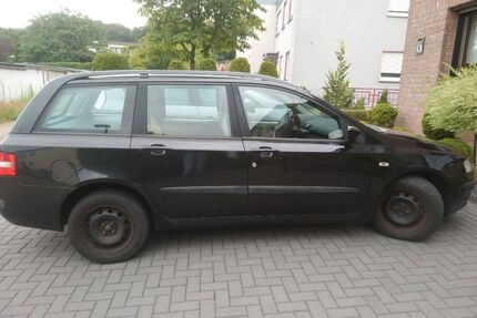 Fiat Stilo 130.000 km 1.400 &euro; Steinhagen 33803