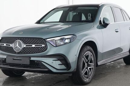 Mercedes-Benz GLC 300 16.600 km 61.950 &euro; Eisenach 99817