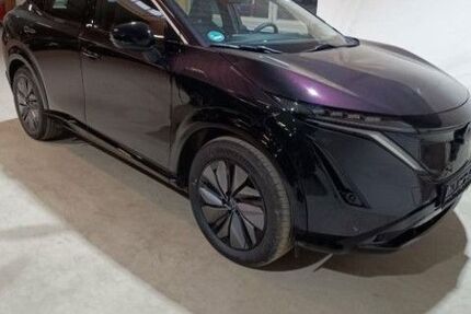 Nissan Ariya 1.500 km 31.990 &euro; Baienfurt 88255