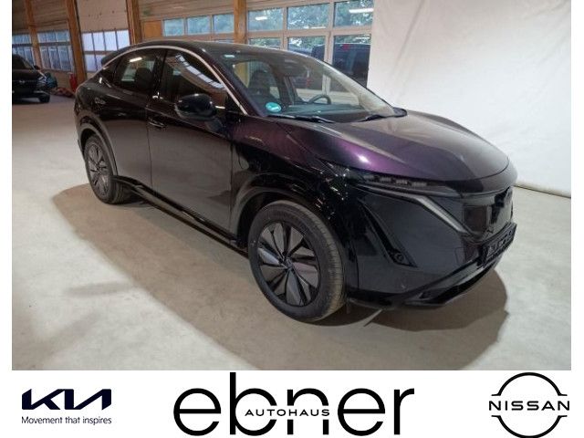 Nissan Ariya 1.500 km 31.990 &euro; Baienfurt 88255