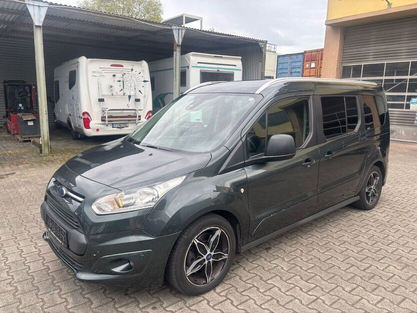 Grand Tourneo