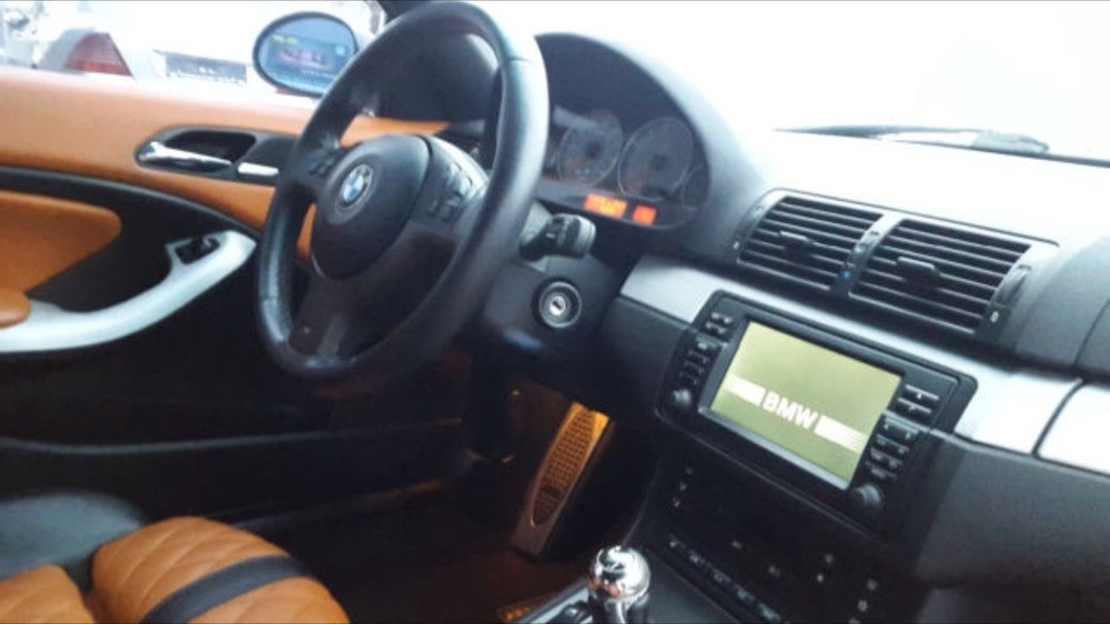 BMW M 3 120.000 km 34.000 € Gilching 82205