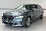 BMW 640 Gran Turismo 640i A Gran Turismo xDrive Navi 156.292 km 36.554 € Gebesee 99189