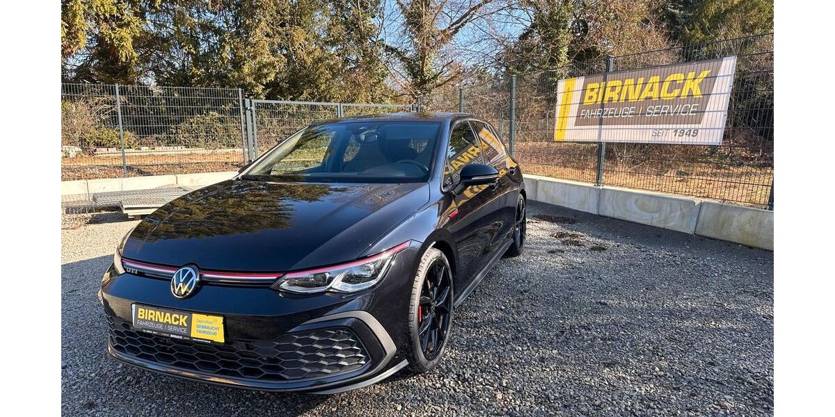 VW Golf 35.500 km 29.850 &euro; Iphofen 97346