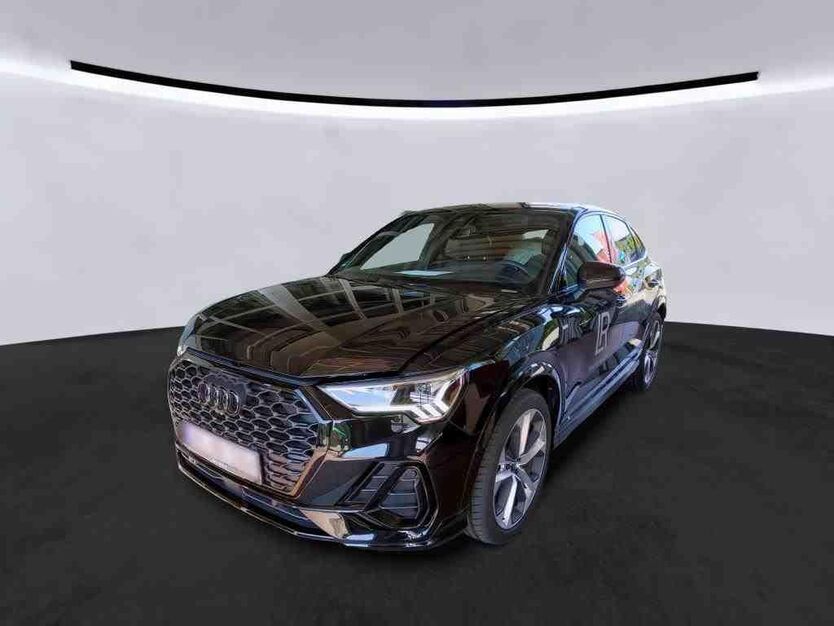 Audi Q3 22.444 km 43.987 € Hamm 59067