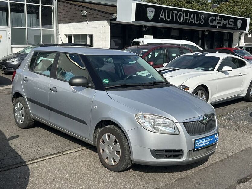 Fabia
