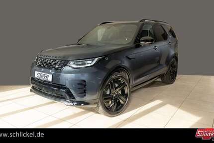 Land Rover Discovery 6.300 km 79.300 € Oldenburg 26125