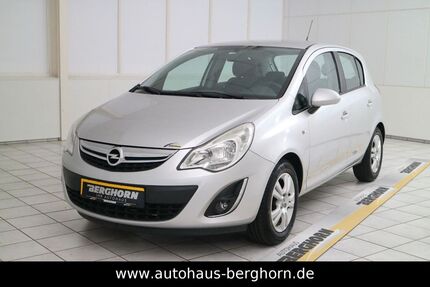 Opel Corsa 184.000 km 4.480 &euro; Stolzenau 31592