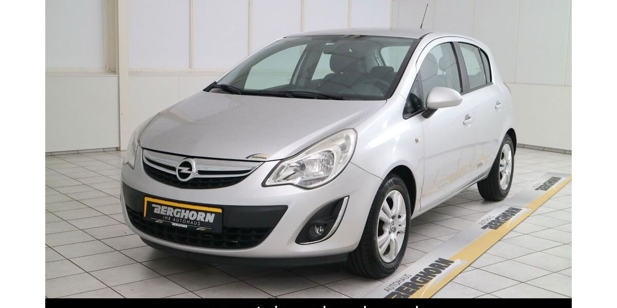Opel Corsa 184.000 km 4.480 &euro; Stolzenau 31592