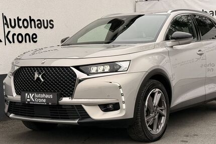DS Automobiles DS7 (Crossback) 69.410 km 25.890 &euro; Bischofsheim 65474