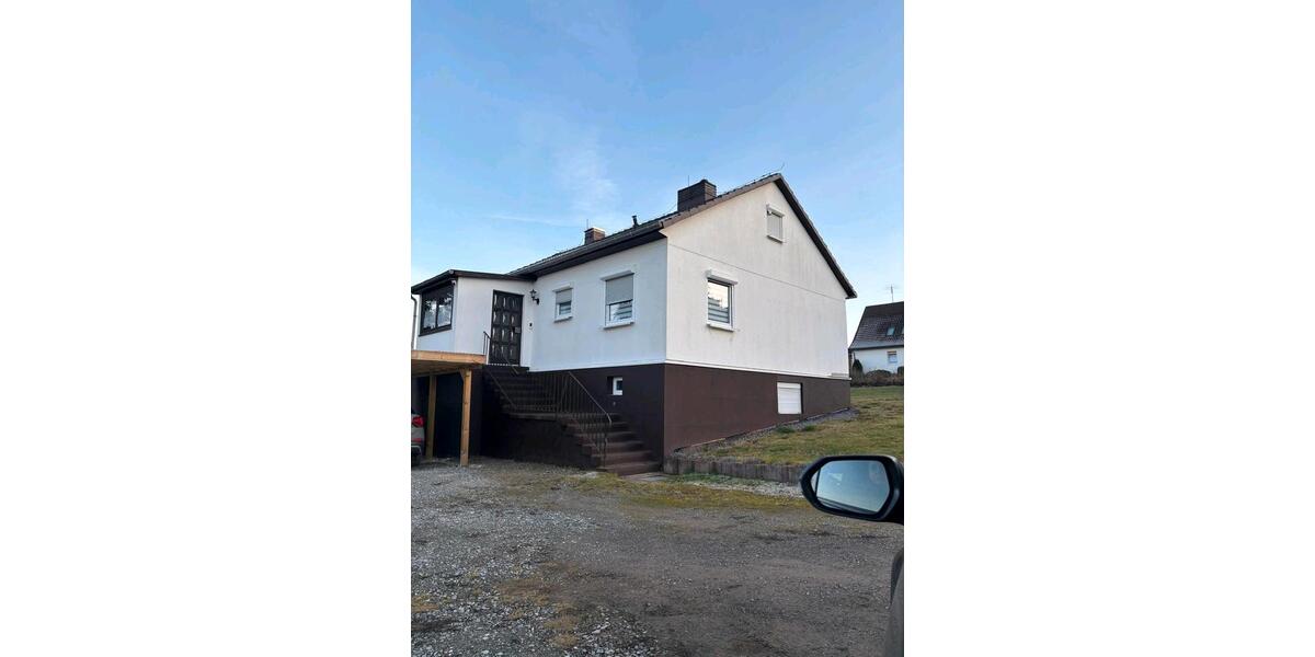 Einfamilienhaus Twistetal - 950&euro; | Angebot:24619319