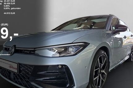 VW Passat 15.932 km 43.970 &euro; Baden-Baden 76530