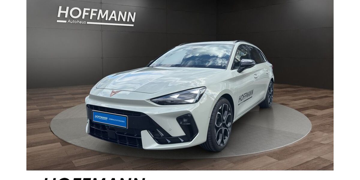 Cupra Leon 4.500 km 43.990 &euro; Meschede 59872