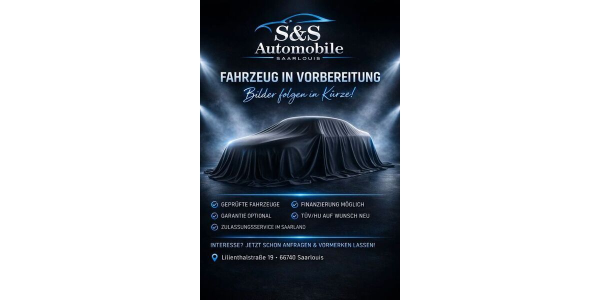 VW Touran 117.000 km 18.450 &euro; Saarlouis 66740