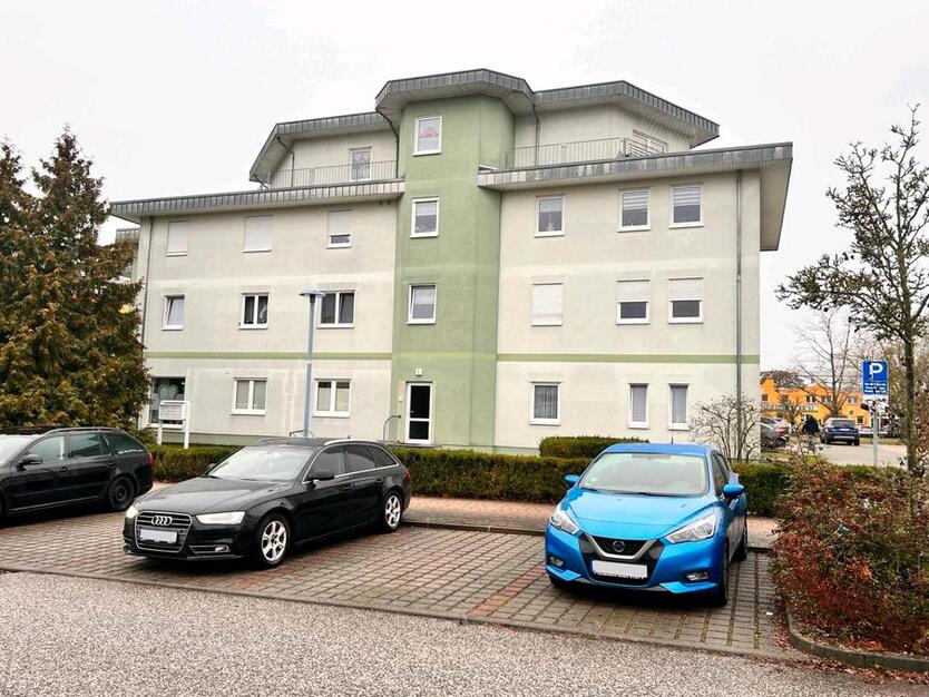 Nachmieter große 2 Zimmer Wohnung
