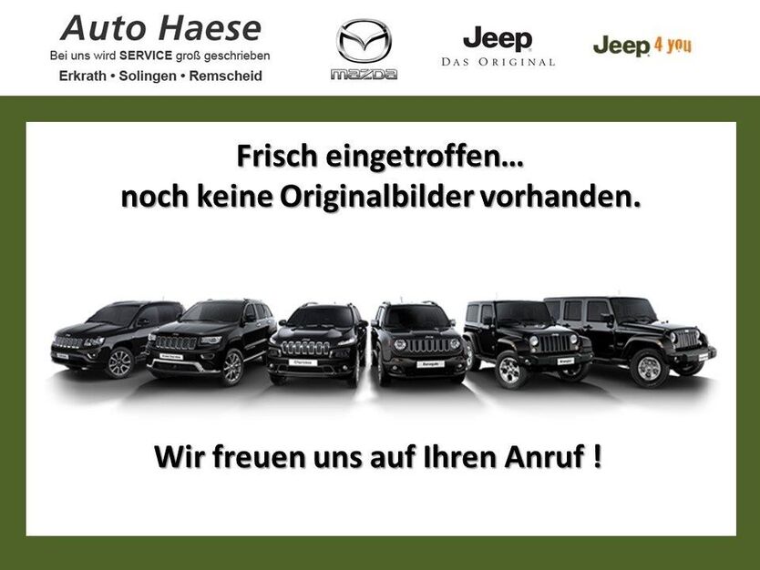 Jeep Avenger 10.587 km 27.990 € Solingen 42655