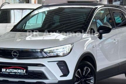 Opel Crossland (X) 69.640 km 15.990 &euro; Nohfelden OT Türkismühle 66625