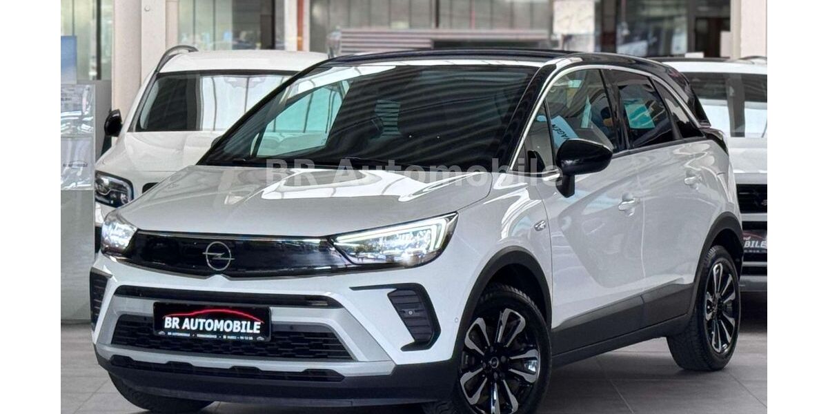 Opel Crossland (X) 69.640 km 15.990 &euro; Nohfelden OT Türkismühle 66625