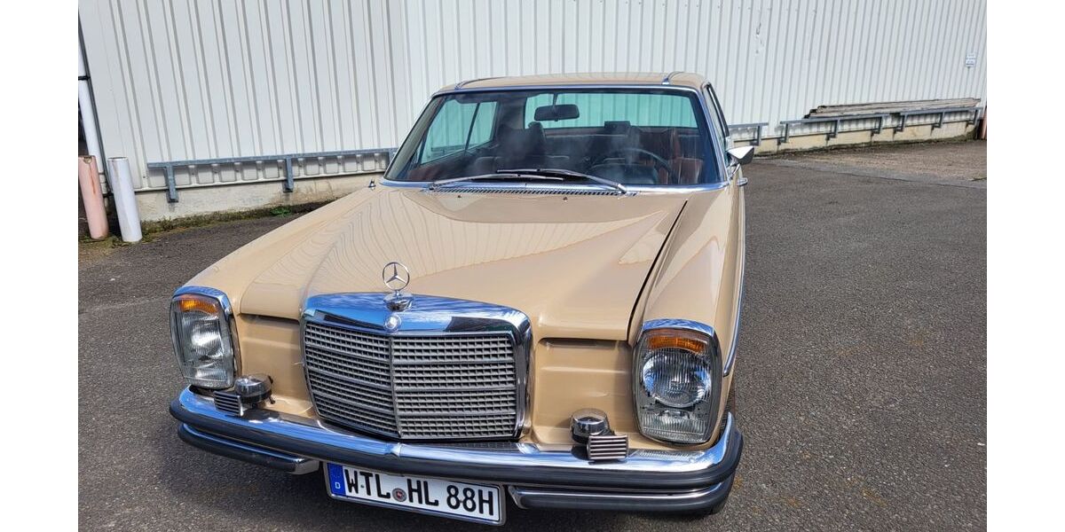Mercedes-Benz 280 67.000 km 33.333 &euro; Bad Essen 49152