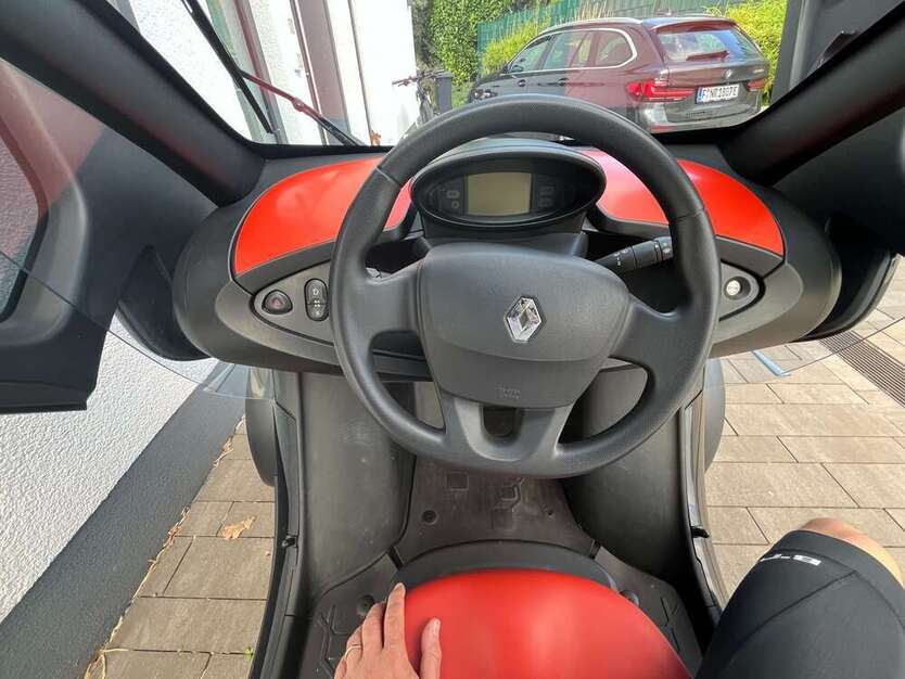 Twizy
