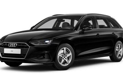 Audi A4 33.685 km 24.790 &euro; Celle 29227