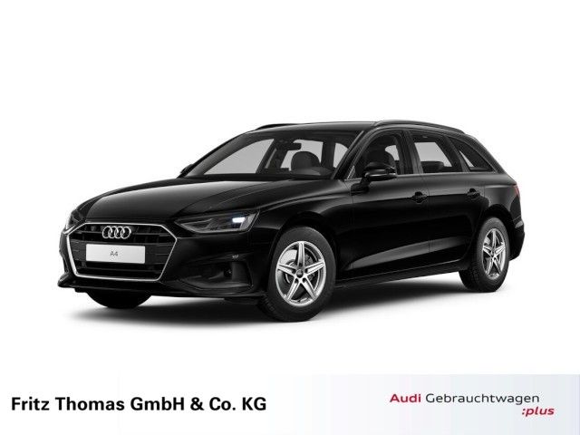 Audi A4 33.685 km 24.790 &euro; Celle 29227