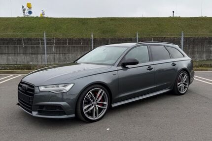 Audi A6 199.213 km 22.499 &euro; Budenheim 55257