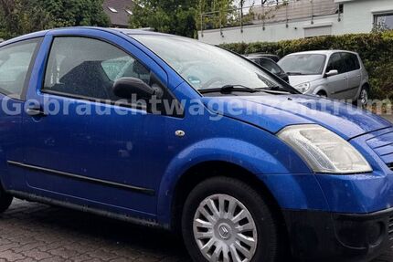 Citroen C2 129.192 km 1.290 &euro; Bremen 28207