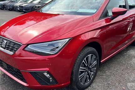Seat Ibiza 6.000 km 26.990 € Siegen 57072