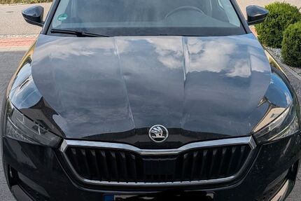 Skoda Scala 68.000 km 13.200 &euro; Burglengenfeld 93133