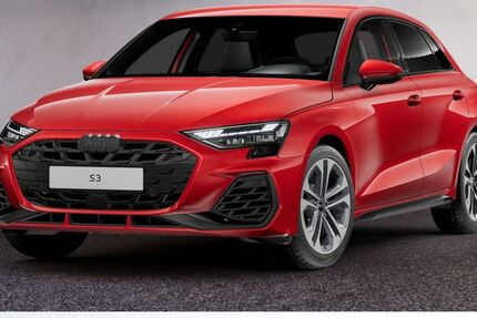 Audi S3 10.826 km 43.770 &euro; Stendal 39576