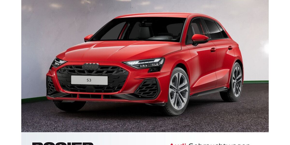 Audi S3 10.826 km 43.770 &euro; Stendal 39576