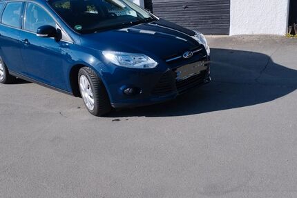 Ford Focus 173.000 km 4.300 &euro; Schmallenberg 57392