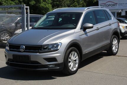VW Tiguan 86.000 km 21.800 &euro; Mainz-Kastel 55252